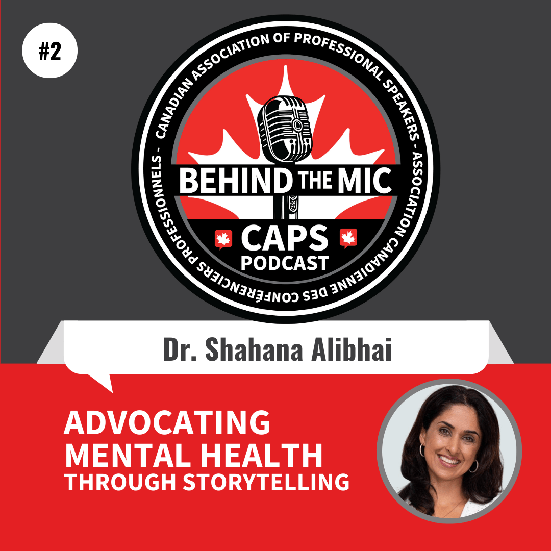 Behind the Mic Podcast 2 Shahana Behind the Mic Podcast 2 Shahana