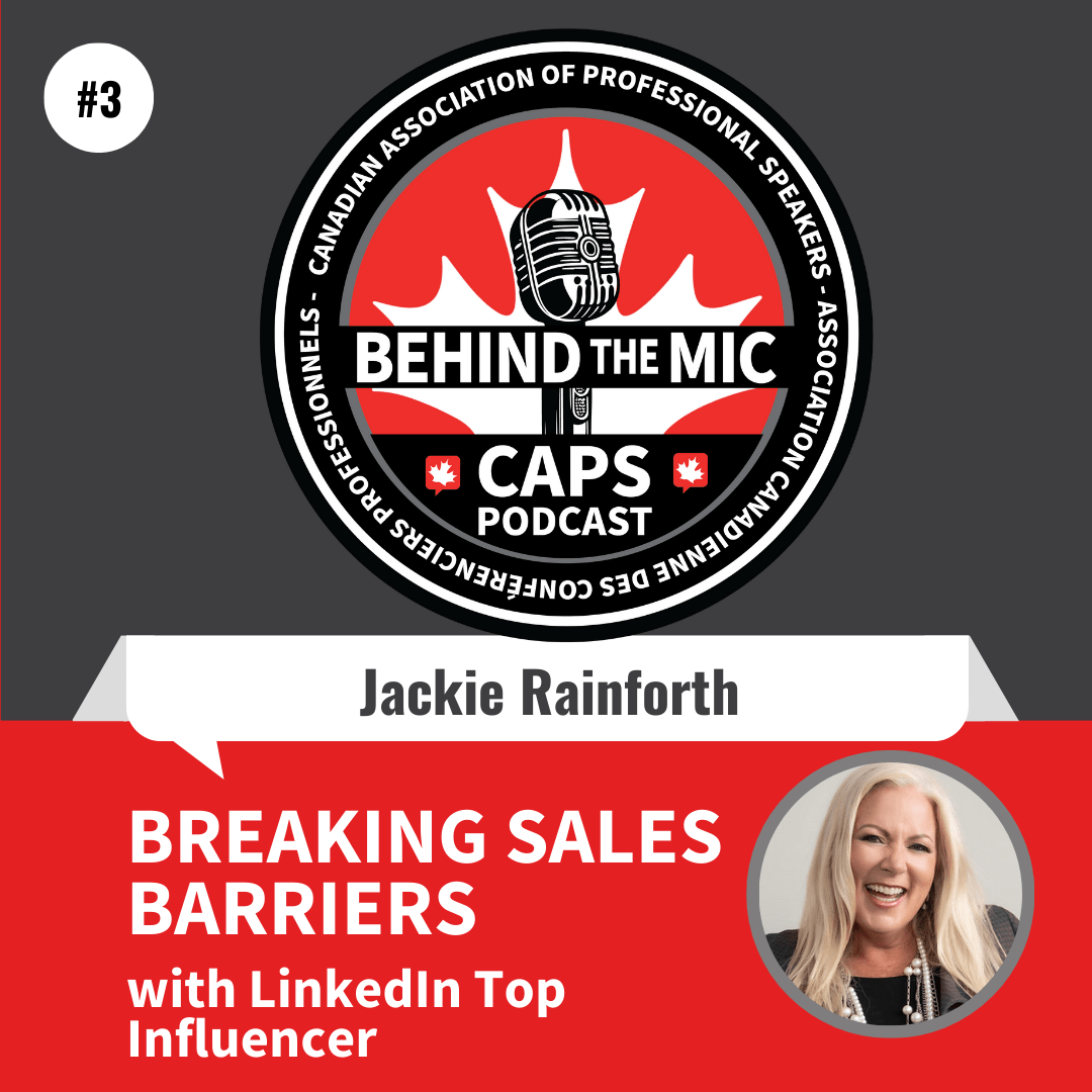 Behind the Mic Podcast 3 Jackie Behind the Mic Podcast 3 Jackie
