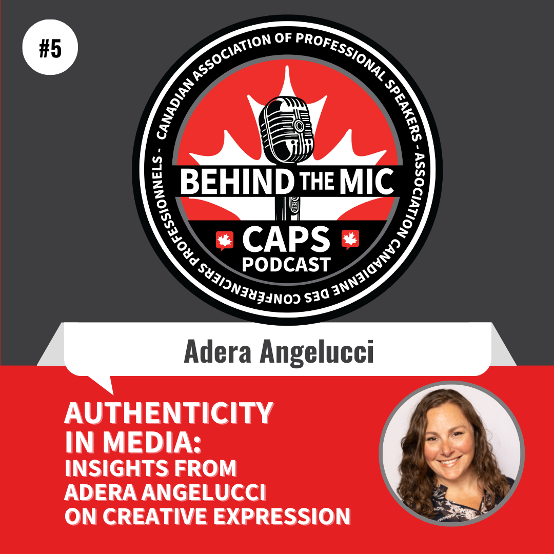 CAPS Podcast #5 CAPS Podcast #5
