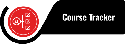 Course Tracker