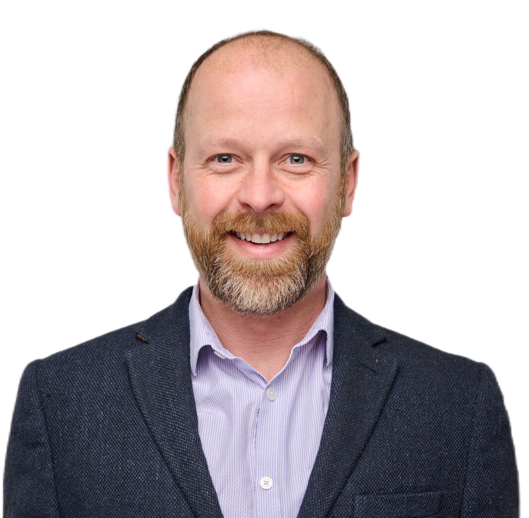 Kevin Freedman