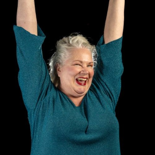 Lauren Pibworth 2026 CAPS Convention Marketing Director