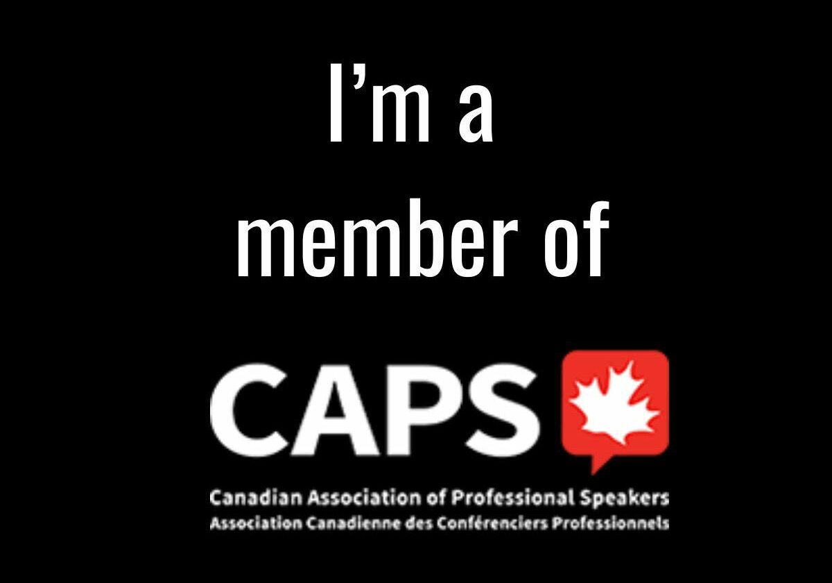 Caps Quebec - Member